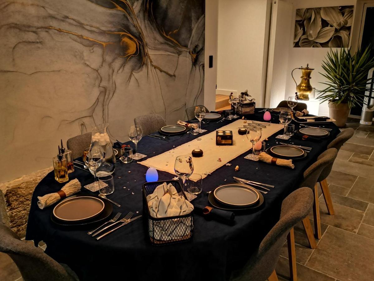 昂斯Casa Vigna住宿加早餐旅馆 外观 照片
